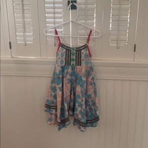 Matilda Jane Serendipity Dress Size 2